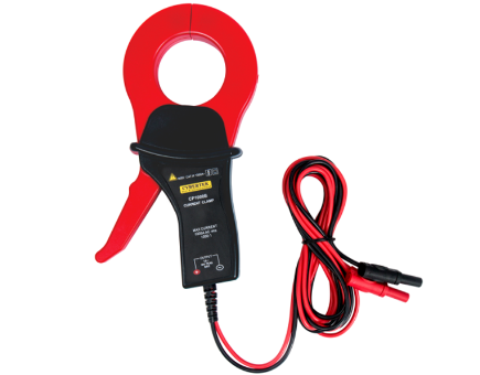 知用低频交流电流探头CP1000B (1000A/10kHz)