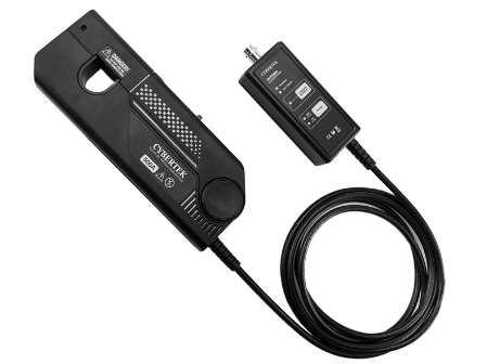知用高频交直流电流探头HCP8150A (150A/DC～22 MHz）
